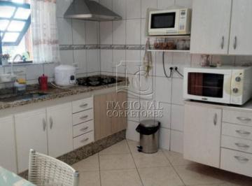 Casa · 120m² · 3 Quartos · 2 Vagas · Casa à venda, 120 m² por R$ 570.000,00 - Parque Erasmo Assunção - Santo André/SP