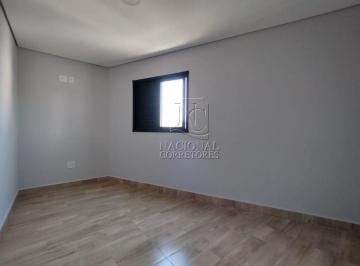 Casa · 144m² · 3 Quartos · 4 Vagas · Sobrado com 3 dormitórios à venda, 144 m² por R$ 900.000,00 - Parque das Nações - Santo André/SP
