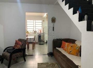 Casa · 70m² · 2 Quartos · 1 Vaga · Sobrado à venda, 2 quartos, 1 vaga, Conjunto Residencial Sitio Oratório - São Paulo/SP