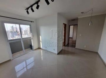 Apartamento · 51m² · 2 Quartos · 1 Vaga · Apartamento com 2 dormitórios à venda, 51 m² por R$ 383.000,00 - Vila Floresta - Santo André/SP