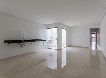 Apartamento · 83m² · 3 Quartos · 2 Vagas · Apartamento com 3 dormitórios à venda, 83 m² - Parque das Nações - Santo André/SP