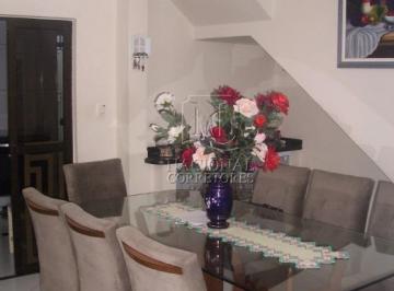 Casa · 295m² · 4 Quartos · 2 Vagas · Sobrado com 4 dormitórios à venda, 295 m² - Jardim Jamaica - Santo André/SP