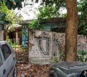 Terreno · 320m² · Terreno à venda - Parque Erasmo Assunção - Santo André/SP