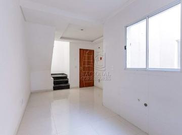 Apartamento · 90m² · 2 Quartos · 1 Vaga · Cobertura com 2 dormitórios à venda, 90 m² - Parque Oratório - Santo André/SP