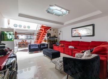 Casa · 279m² · 3 Quartos · 4 Vagas · Sobrado com 3 dormitórios, 279 m² - venda por R$ 1.200.000,00 ou aluguel por R$ 5.166,00/mês - Jardi