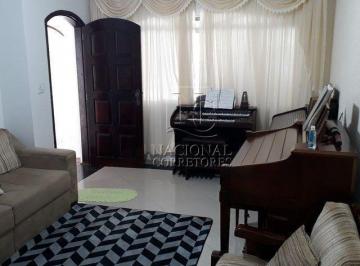 Casa · 173m² · 3 Quartos · 2 Vagas · Sobrado à venda, 173 m² por R$ 532.000,00 - Jardim Las Vegas - Santo André/SP