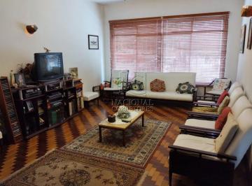 Casa · 196m² · 3 Quartos · 2 Vagas · Casa à venda, 196 m² por R$ 2.250.000,00 - Campestre - Santo André/SP