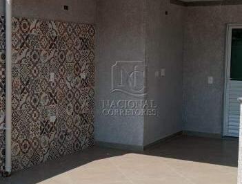 Apartamento · 89m² · 2 Quartos · 1 Vaga · Cobertura à venda, 88 m² por R$ 520.000,00 - Vila Floresta - Santo André/SP