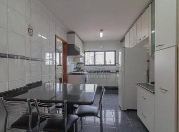 Apartamento · 155m² · 4 Quartos · 2 Vagas · Apartamento para alugar, 155 m² por R$ 5.734,96/mês - Vila Bastos - Santo André/SP