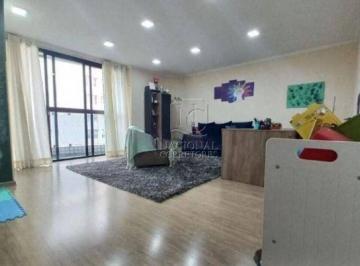 Comercial · 69m² · 1 Vaga · Sala à venda, 69 m² por R$ 350.000,00 - Jardim - Santo André/SP