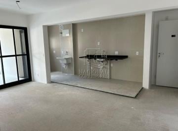 Apartamento · 87m² · 3 Quartos · 2 Vagas · Apartamento com 3 dormitórios à venda, 87 m² - Vila Bastos - Santo André/SP