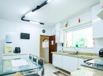 Casa · 172m² · 3 Quartos · 2 Vagas · Sobrado com 3 dormitórios, 172 m² - venda por R$ 690.000,00 ou aluguel por R$ 10.010,00/mês - Jardim