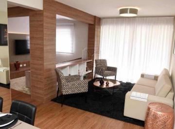 Apartamento · 82m² · 3 Quartos · 2 Vagas · Apartamento à venda, 82 m² por R$ 643.000,00 - Parque das Nações - Santo André/SP