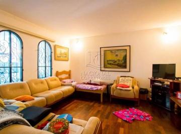 Casa · 186m² · 4 Quartos · 2 Vagas · Sobrado, 186 m² - venda por R$ 850.000,00 ou aluguel por R$ 4.160,00/mês - Vila Bastos - Santo André