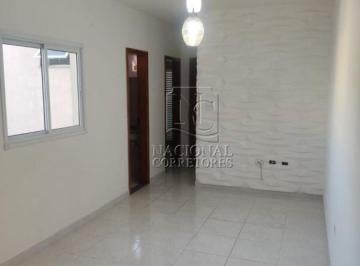Apartamento · 144m² · 2 Quartos · 2 Vagas · Cobertura com 2 dormitórios à venda, 144 m² - Vila Linda - Santo André/SP