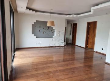 Apartamento · 240m² · 4 Quartos · 2 Vagas · Apartamento à venda, 240 m² - Jardim - Santo André/SP