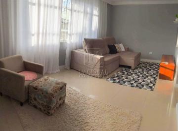 Casa · 255m² · 3 Quartos · 2 Vagas · Sobrado à venda, 255 m² por R$ 850.000,00 - Parque das Nações - Santo André/SP