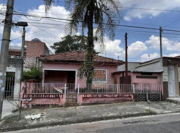 Terreno · 300m² · Terreno à venda, 300 m²- Vila Alto de Santo André - Santo André/SP