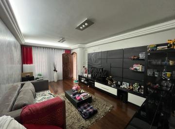 Casa · 220m² · 2 Quartos · 2 Vagas · Sobrado com 2 dormitórios à venda, 220 m² - Campestre - Santo André/SP
