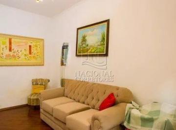 Casa · 218m² · 3 Quartos · 3 Vagas · Casa com 3 dormitórios à venda, 218 m² - Vila Alice - Santo André/SP