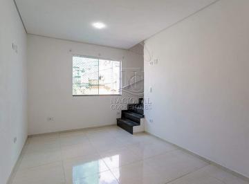 Casa · 73m² · 2 Quartos · 2 Vagas · Sobrado com 2 dormitórios à venda, 73 m² - Vila Francisco Matarazzo - Santo André/SP