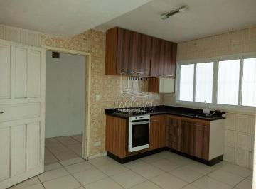 Casa · 112m² · 3 Quartos · 4 Vagas · Sobrado com 3 dormitórios à venda, 112 m² por R$ 650.000,00 - Parque Novo Oratório - Santo André/SP