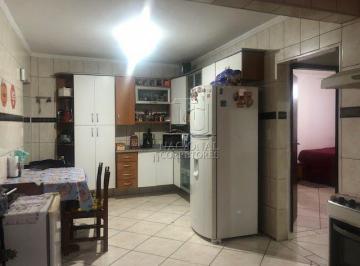 Casa · 136m² · 2 Quartos · 3 Vagas · Casa à venda, 136 m² - Jardim Ana Maria - Santo André/SP