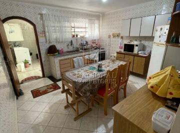 Casa · 150m² · 2 Quartos · 4 Vagas · Sobrado com 2 dormitórios à venda, 150 m² por R$ 870.000,00 - Santa Maria - São Caetano do Sul/SP