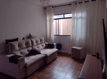 Apartamento · 80m² · 2 Quartos · Apartamento com 2 dormitórios, 80 m² - venda - Paraíso - Santo André/SP