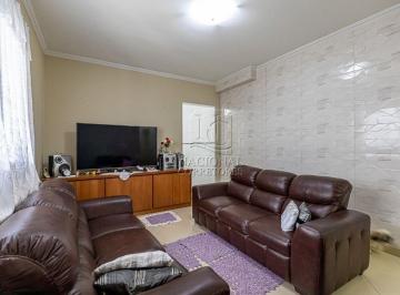 Casa · 200m² · 2 Quartos · 3 Vagas · Casa com 2 dormitórios à venda, 200 m² - Parque Oratório - Santo André/SP