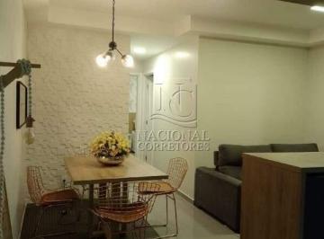 Apartamento · 63m² · 2 Quartos · 1 Vaga · Apartamento à venda, 2 quartos, 1 suíte, 1 vaga, Jardim São Caetano - São Caetano do Sul/SP