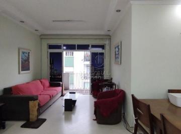 Apartamento · 175m² · 3 Quartos · 1 Vaga · Apartamento com 3 dormitórios à venda, 175 m² - Centro - Santo André/SP