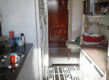Apartamento · 78m² · 2 Quartos · 1 Vaga · Apartamento à venda, 78 m² por R$ 380.000,00 - Parque Fongaro - São Paulo/SP