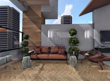 Photo 1 · Cobertura sem condomínio 84 m² (42 + 42 m²) na Vila Assunção – entrega março/27