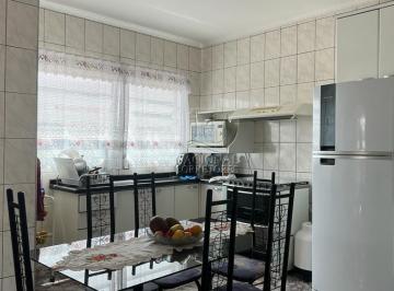 Casa · 299m² · 3 Quartos · 4 Vagas · Sobrado com 3 dormitórios à venda, 299 m² por R$ 550.000,00 - Vila Renato (Zona Leste) - São Paulo/S