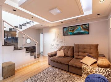 Casa · 160m² · 3 Quartos · 2 Vagas · Sobrado com 3 dormitórios à venda, 160 m² - Vila Guaraciaba - Santo André/SP