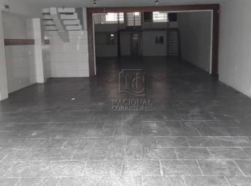 Comercial · 350m² · Salão à venda, 350 m² por R$ 1.500.000,00 - Parque das Nações - Santo André/SP