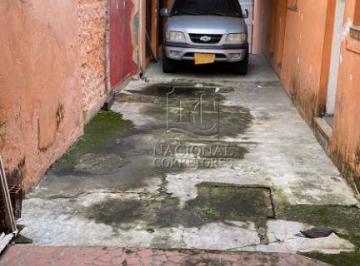 Terreno · 140m² · Terreno à venda, 140 m² por R$ 690.000,00 - Vila Curuçá - Santo André/SP