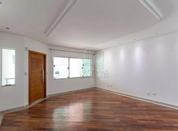Casa · 259m² · 4 Quartos · 4 Vagas · Sobrado à venda, 259 m² por R$ 1.650.000,00 - Vila Assunção - Santo André/SP