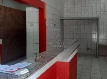 Comercial · 462m² · Salão à venda, 462 m² por R$ 2.400.000,00 - Vila Linda - Santo André/SP