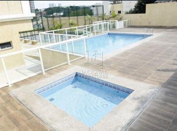 Apartamento · 82m² · 3 Quartos · 3 Vagas · Apartamento à venda, 82 m² por R$ 644.000,00 - Parque das Nações - Santo André/SP