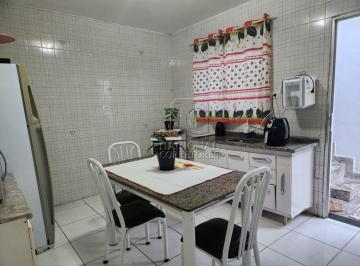 Casa · 97m² · 2 Quartos · 2 Vagas · Casa com 2 dormitórios à venda, 97 m² por R$ 400.000,00 - Jardim Zaira - Mauá/SP