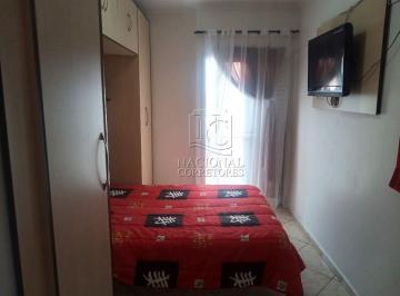 Apartamento · 55m² · 2 Quartos · 1 Vaga · Apartamento com 2 dormitórios à venda, 55 m² - Vila Camilópolis - Santo André/SP