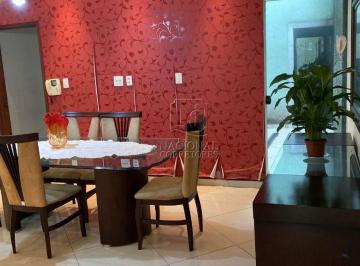 Casa · 200m² · 3 Quartos · 4 Vagas · Sobrado com 3 dormitórios à venda, 200 m² - Vila Camilópolis - Santo André/SP