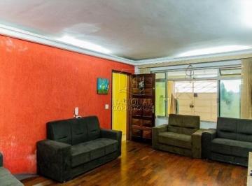 Casa · 206m² · 3 Quartos · 2 Vagas · Sobrado com 3 dormitórios à venda, 206 m² por R$ 855.000,00 - Jardim - Santo André/SP