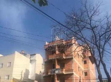 Apartamento · 53m² · 2 Quartos · 1 Vaga · Apartamento à venda, 53 m² por R$ 360.000,00 - Jardim Utinga - Santo André/SP