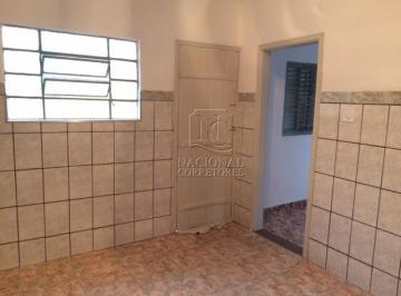 Casa · 117m² · 2 Quartos · 1 Vaga · Casa à venda, 117 m² por R$ 380.000,00 - Parque Oratório - Santo André/SP