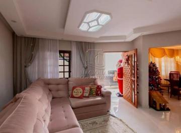 Casa · 147m² · 3 Quartos · 3 Vagas · Sobrado com 3 dormitórios, 146 m² - venda por R$ 890.000,00 ou aluguel por R$ 5.106,46/mês - Vila Cu