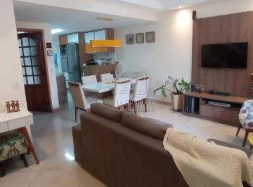 Casa · 88m² · 3 Quartos · 2 Vagas · Sobrado à venda, 88 m² por R$ 620.000,00 - Jardim Rina - Santo André/SP