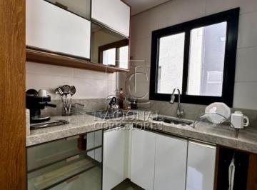 Casa · 63m² · 2 Quartos · 2 Vagas · Sobrado à venda, 62 m² por R$ 380.000,00 - Vila Príncipe de Gales - Santo André/SP